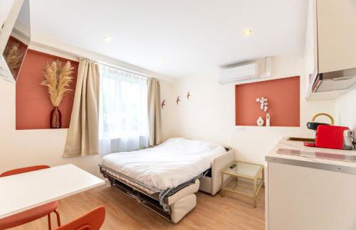 Studios Le Médicis - Foto 38