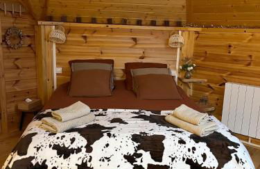 Cabane, Kota Gri'hôtes - Foto 33