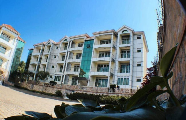 Lake Victoria Masionettes - Foto 76