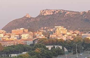 Attico via della Pineta 5 minuti dal mare - Foto 6