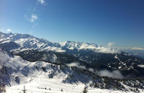 Appartements Le Clos des Gentianes - Foto 24