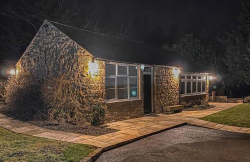 Church Cottage - Foto 28