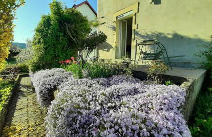 Chez Vovone 3 étoiles clévacances - Foto 46