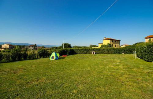 Casale Toscano [Piscina Wi-Fi] - Foto 32