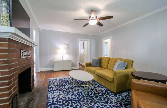 Historic Home for 7 with Apartment - Foto 27