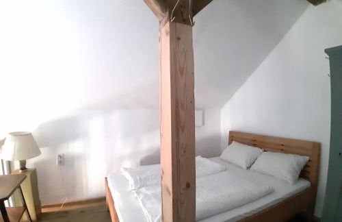 Saulgrub Alpen Loft - Foto 15