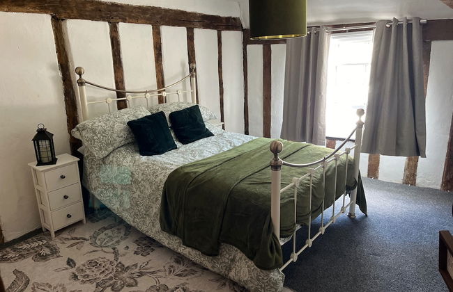 Harleston Cottage Norfolk / Suffolk Border - Foto 7