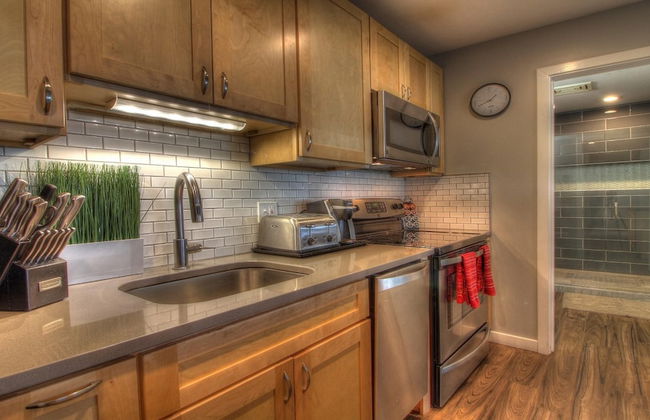 Killington Center Inn & Suites by Killington VR - 1 Bedrooms - Foto 49