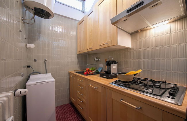 La Tana dello Scoiattolo (Skiing nearby) - Foto 6