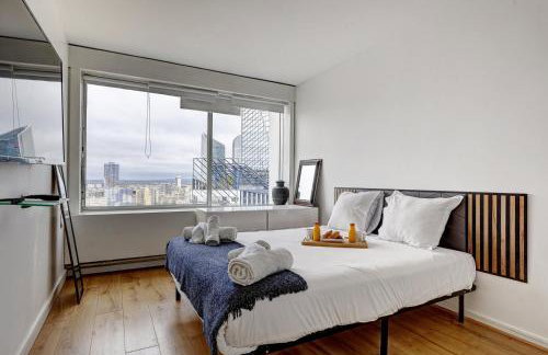 5019 Suite Pouey - Apartment near La Défense - Foto 14