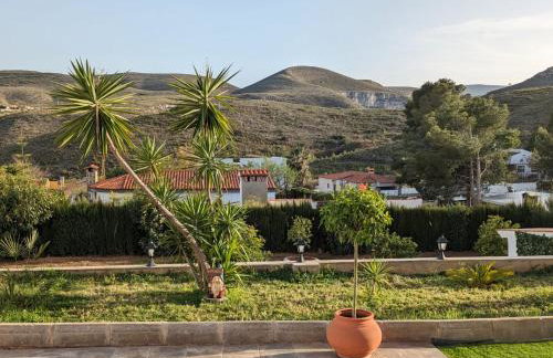 Buen Estar, piscina, barbacoa, jacuzzi en Valencia - Photo 24