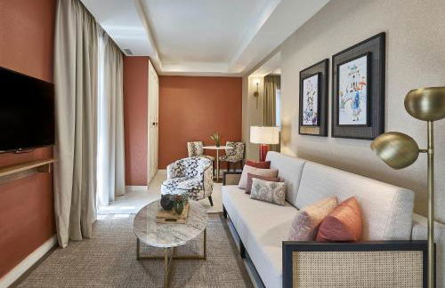 Hotel Vincci Molviedro Suites Apartments - Foto 38