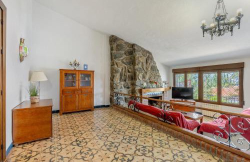 Villa Leonor con piscina privada - Photo 16