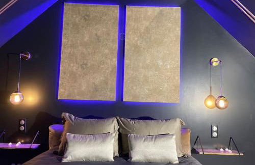 Insolite Escapade avec Spa privatif - Foto 7