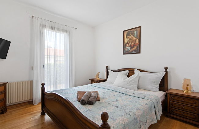 Stylish Villa in Buje With Outdoor Kitchen - Foto 2