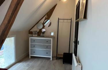 Maison des Artistes Paris Giverny - Foto 42