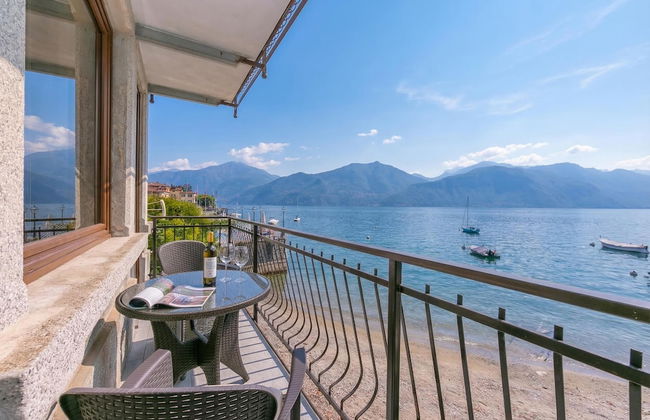 Menaggio Tosca 1 - Photo 76