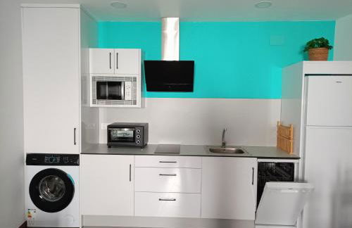 Apartamento Sanin 1 - Foto 17