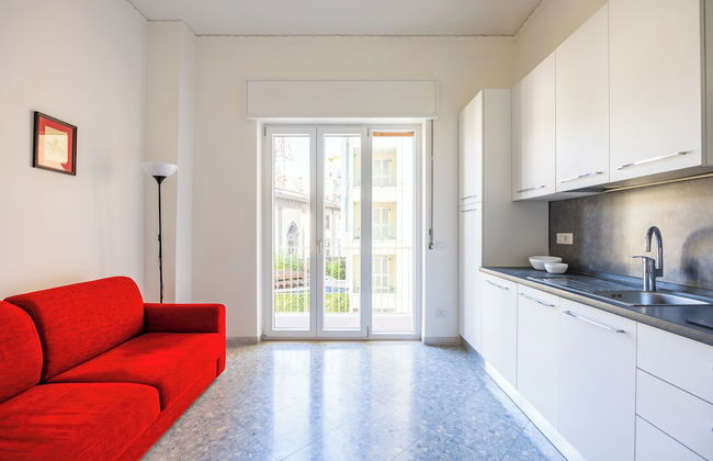 Beverello apartment - Foto 22