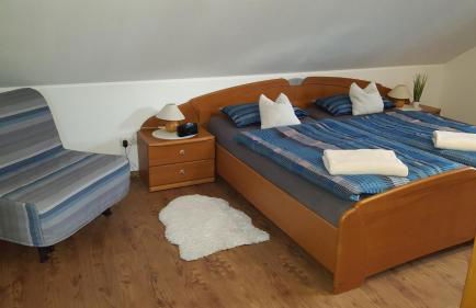 Ferienwohnung Antonia - Foto 17