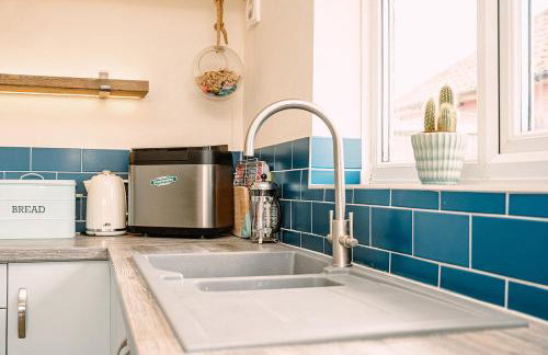 Dungeness Drift - By the Beach - Pass the Keys - Foto 25