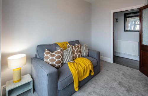 Blue Rose Cottage - Foto 10