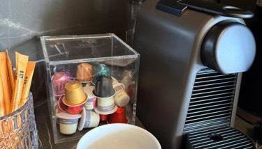 Atelier 35 Studio - Foto 3, minibar