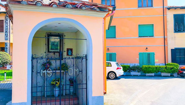 Cuore di Nozzano Castello - Foto 2, Imagen principal