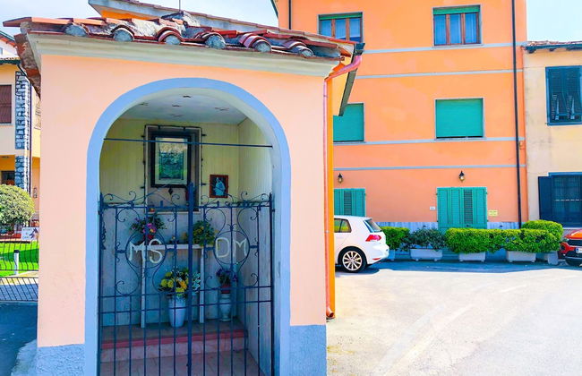 Cuore di Nozzano Castello - Foto 1