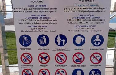 SUNSET CLIFFS top apartment - Foto 56