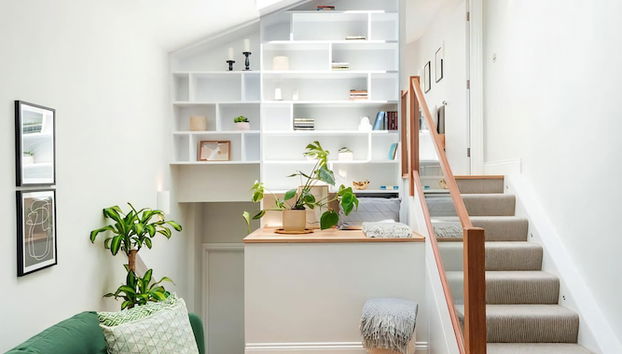 Lillie Road Residence B - Foto 4, Exterior