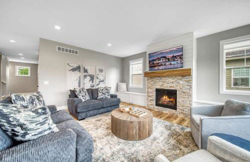 Trailside Treasure - Pool access new construction - Foto 1