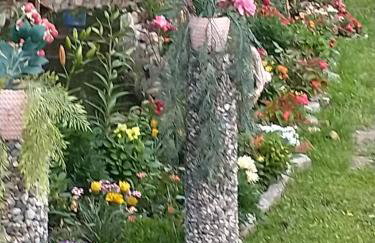 Altana całoroczna Vira numer 7 Herbergerówka Agroturystyka na wsi - Foto 29