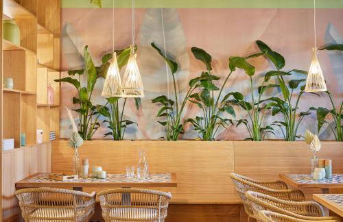 Beach Apartments Büsum - Foto 122