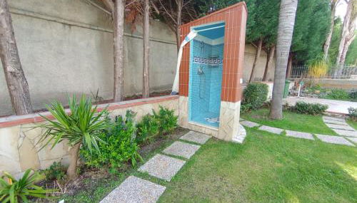Villa Framaca - Foto 5, Shower