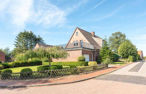 Nordsee Ferienhaus mit 5 Schlafzimmern - Foto 20