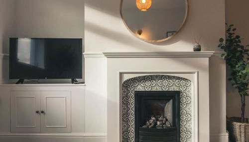 Modern 3 Bedroom Home in Central Rugby - Foto 2