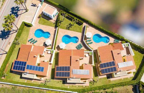 Linardo3 | Villa con piscina y aire acondicionado - Foto 22