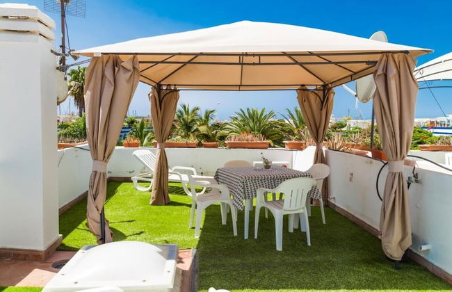 Ilios de Mogán 4 - With Terrace - Photo 11