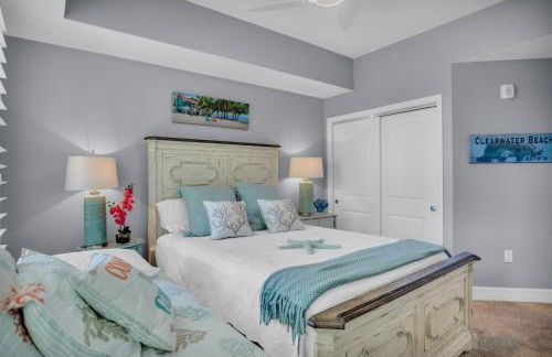 Waterfront -3BR - 2Kings -Pool Balcony - Beach - Foto 50