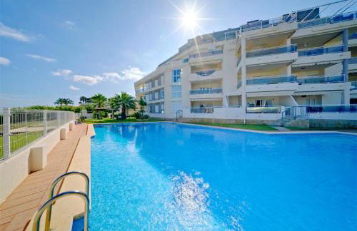 Apartamento frente al mar á Denia - Foto 11