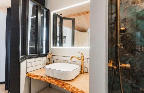 Chai des tortues - Ile de ré - 250 m de la plage - Rivedoux plage 3 chambres - 2 salles d eau - 1 à 6 personnes - Foto 43