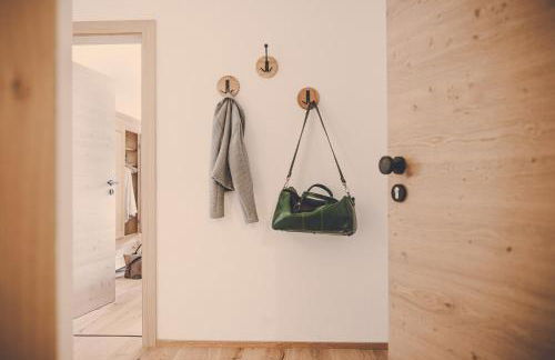 Der Lederer Hof - Boutique Apartments - Foto 88