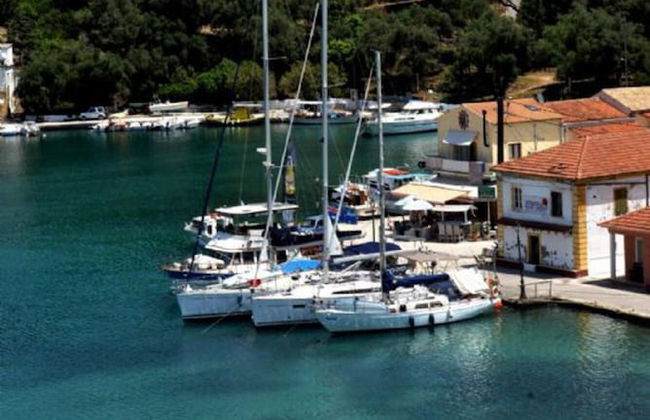 Flora Maisonettes 2 Walk to Beach A C Wifi Car Not Required - Foto 9