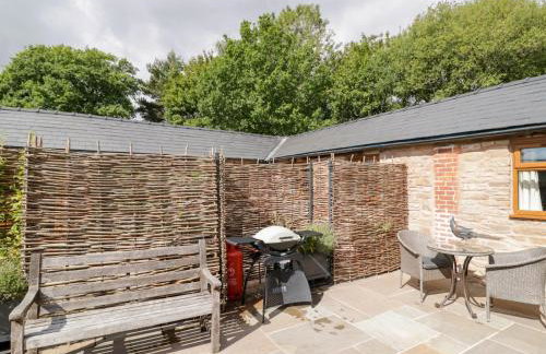 Keepers Barn - Foto 18