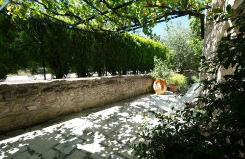 Semi-detached provencal farm with swimming pool - Foto 27