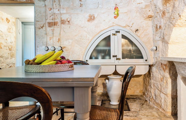 Villa Sopra i Sassi - Foto 71