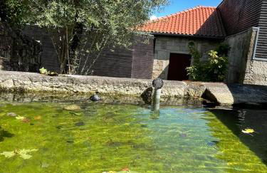 Quinta do Fontão - Casa com piscina - Foto 53