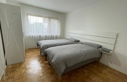 Holiday Apartment Erbach-Ulm - Foto 7