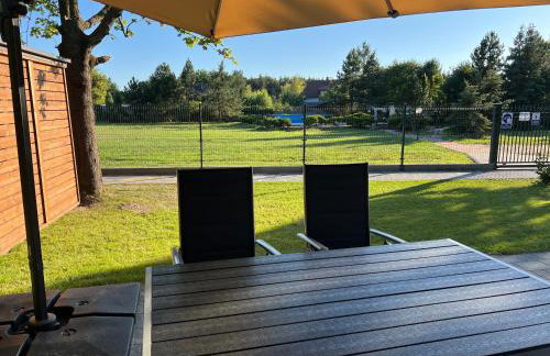 Help-Med Ośrodek wczasowy - Foto 11